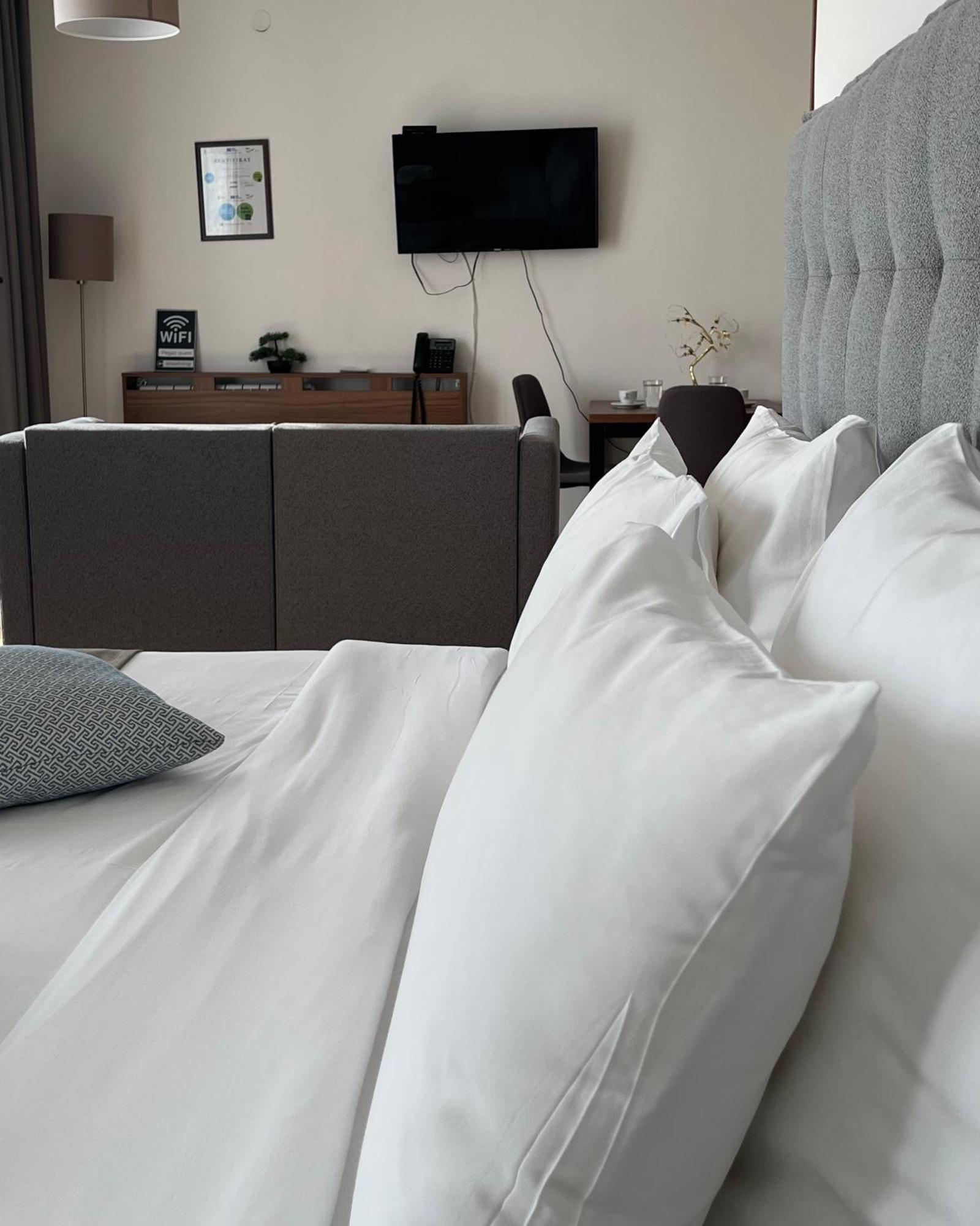 Ferienwohnung Mila Vrnjačka Banja Exterior foto