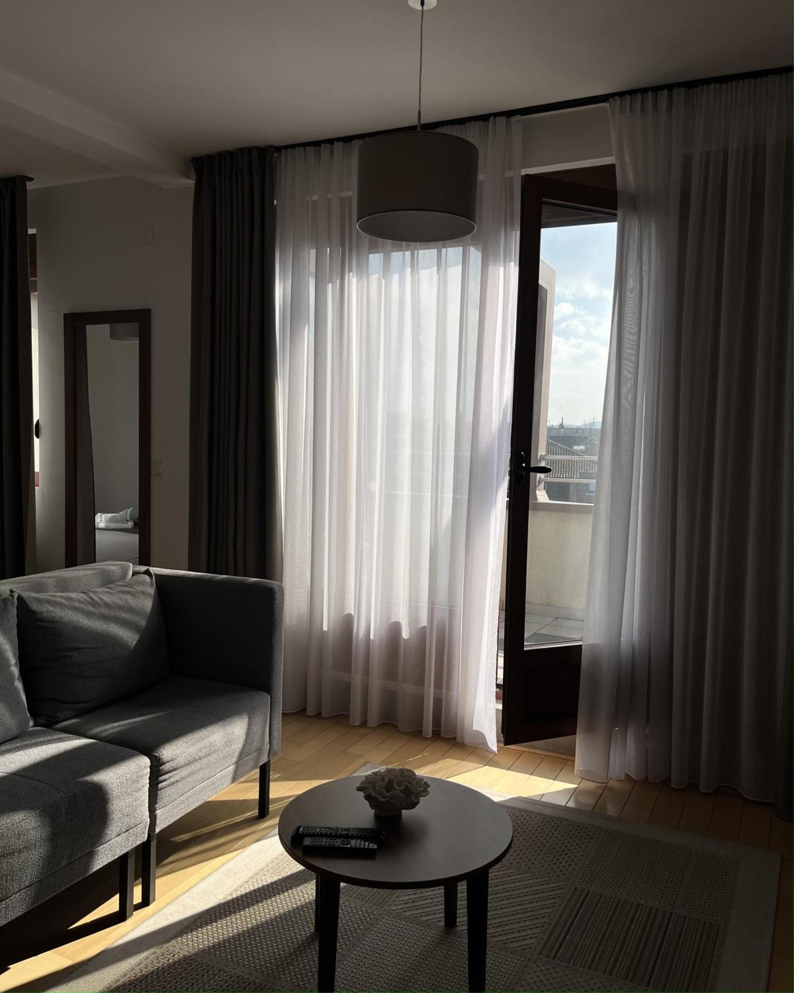 Ferienwohnung Mila Vrnjačka Banja Exterior foto